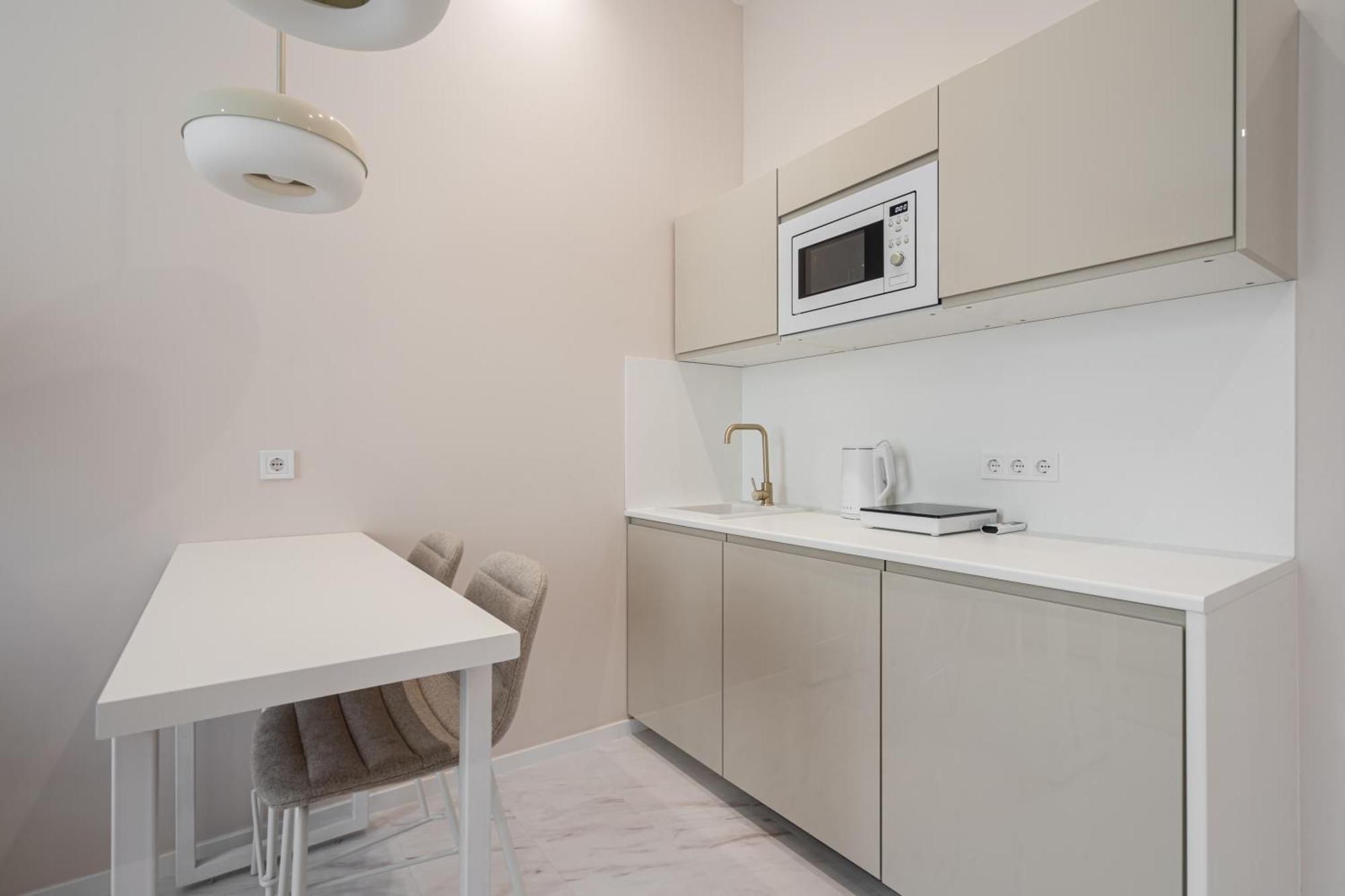 W35- Boutique Apartments, Best Location By Bqa Boedapest Buitenkant foto