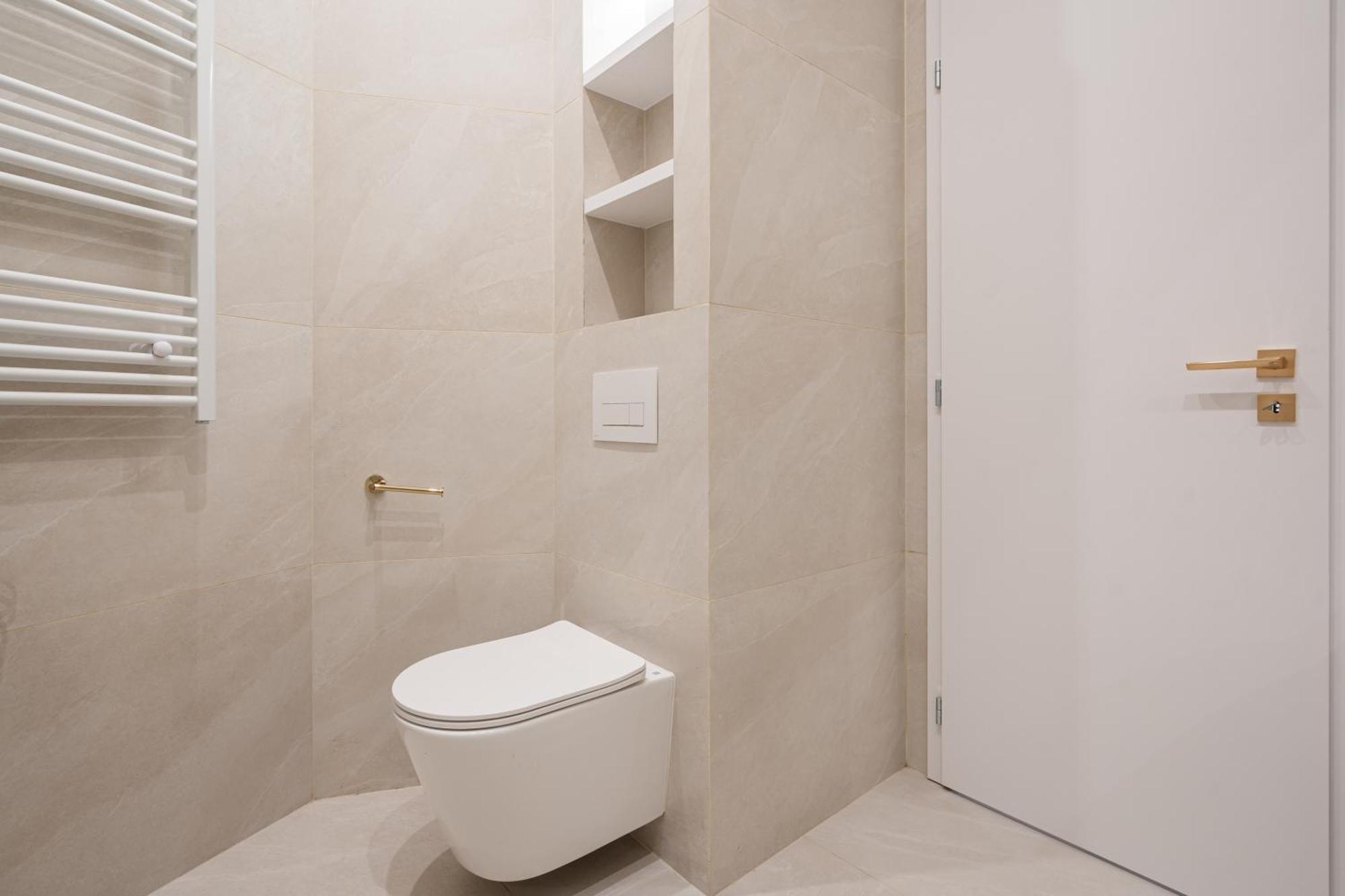 W35- Boutique Apartments, Best Location By Bqa Boedapest Buitenkant foto