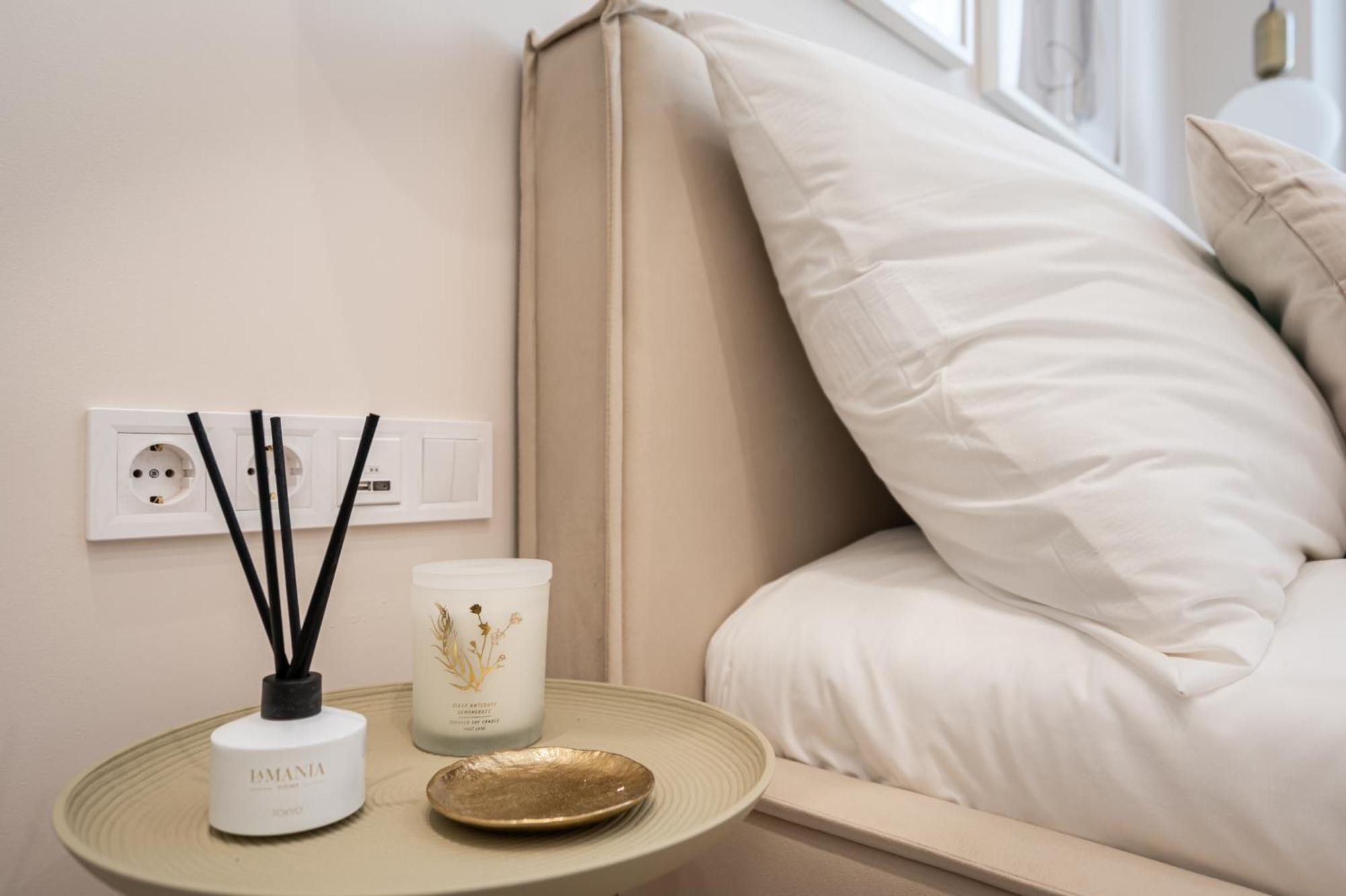 W35- Boutique Apartments, Best Location By Bqa Boedapest Buitenkant foto