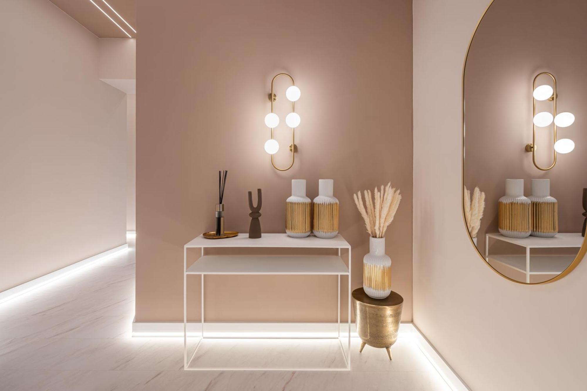W35- Boutique Apartments, Best Location By Bqa Boedapest Buitenkant foto