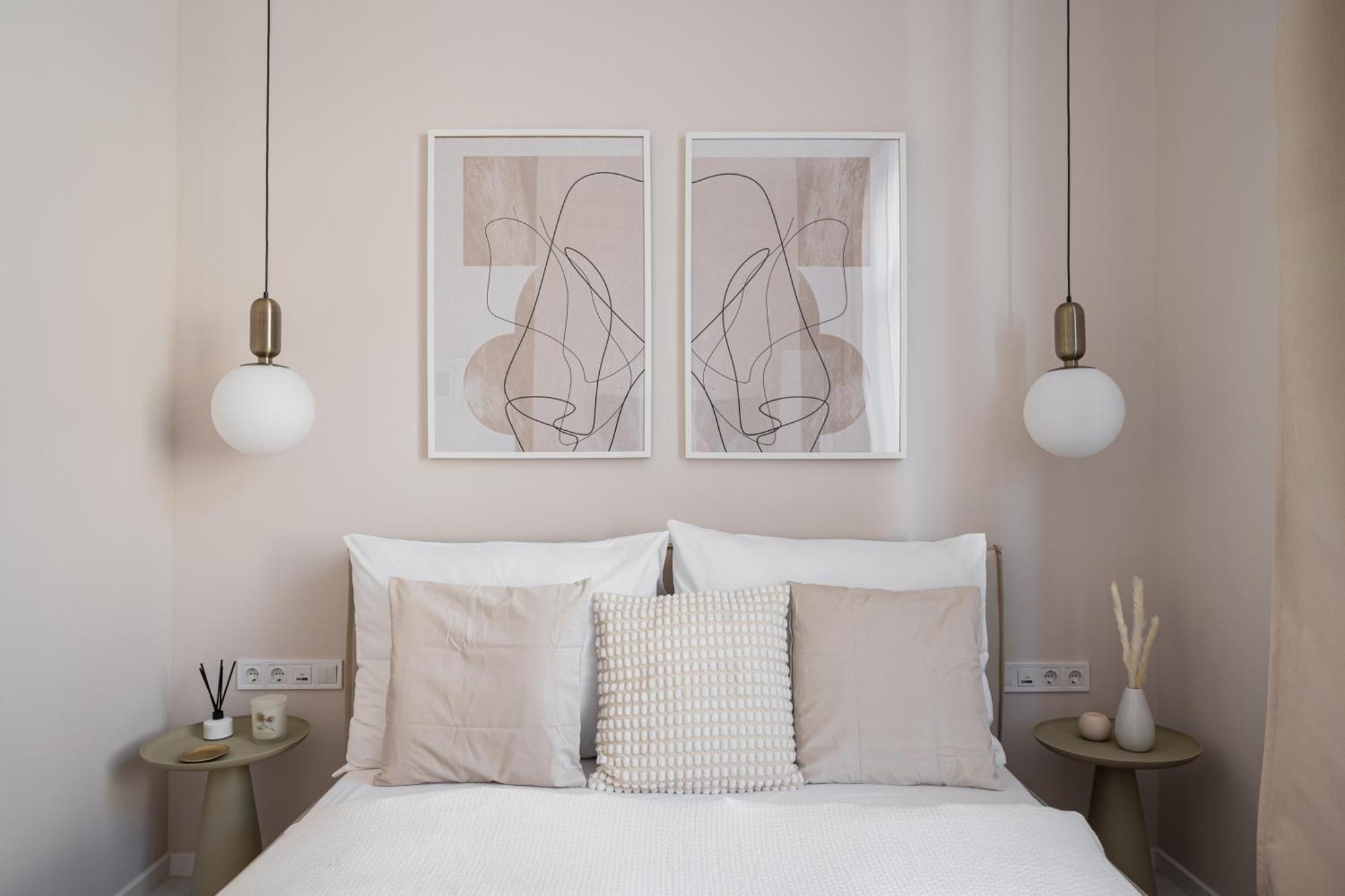 W35- Boutique Apartments, Best Location By Bqa Boedapest Buitenkant foto